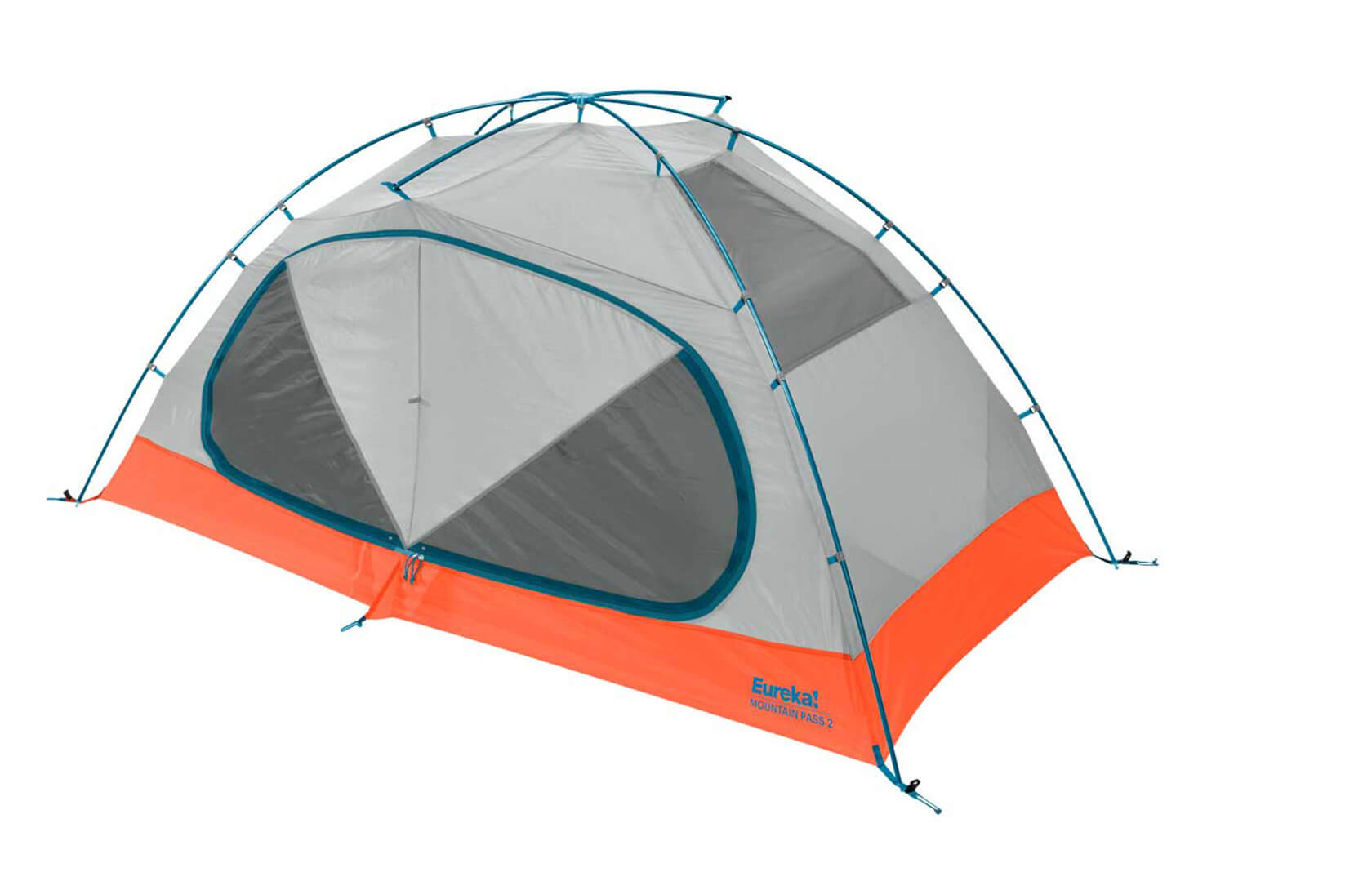 Backpacking Tents Eureka!